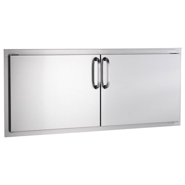 Fire Magic Select 39" Double Access Doors