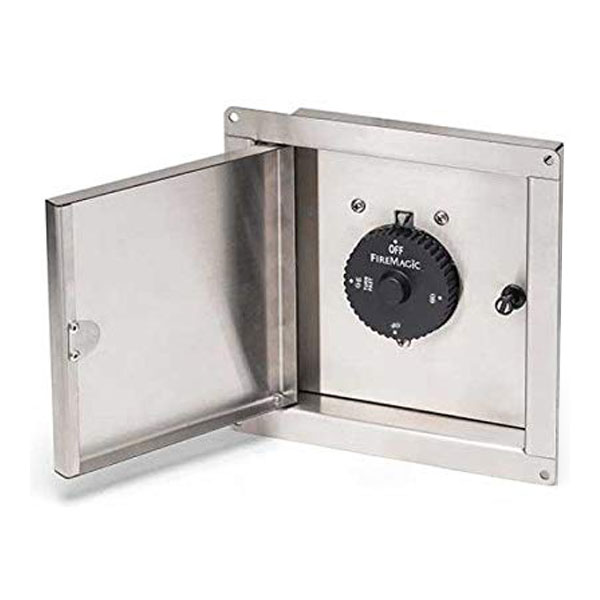 Fire Magic 1-Hour Automatic Shut Off Timer Box (5521-11T)