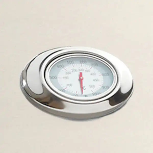 Fire Magic 30" Built-in Charcoal Grill - 14-SC01C-A - BackyardPatioOasis