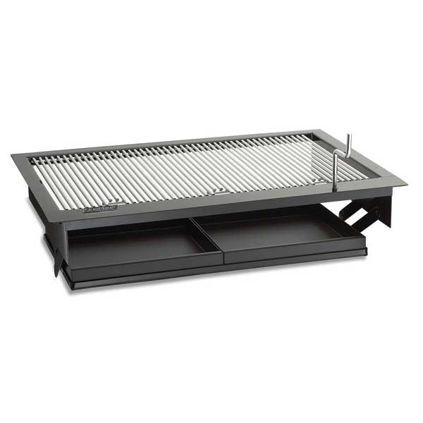 Fire Magic 24" Firemaster Drop-In Charcoal Grill