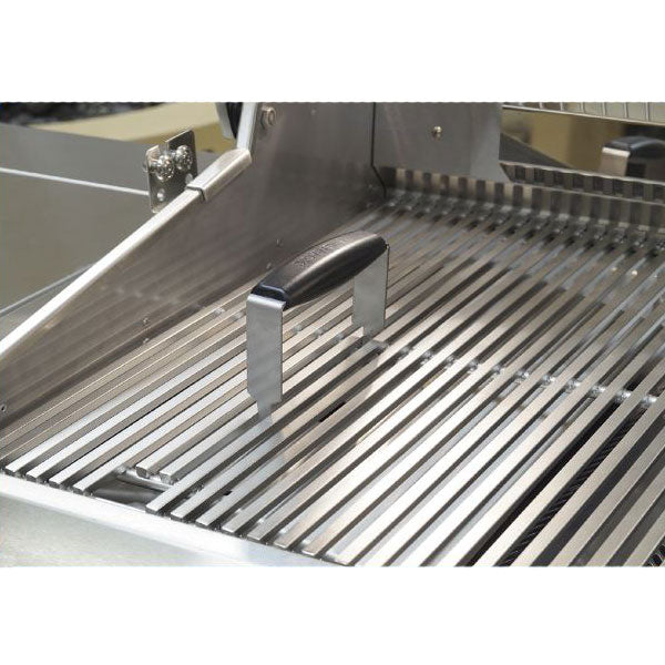 Fire Magic Cooking Grate or Charcoal Smoker Basket Lid Lifter - 3519H - BackyardPatioOasis