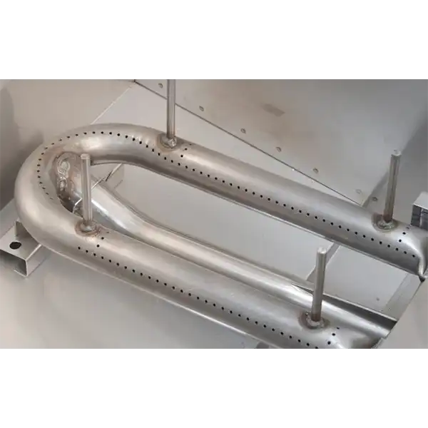 Fire Magic Choice C540i Built-In Gas Grill - An Aurora Style Grill - BackyardPatioOasis