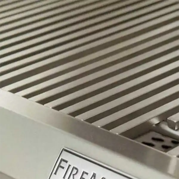 Fire Magic Choice C540i Built-In Gas Grill - An Aurora Style Grill - BackyardPatioOasis