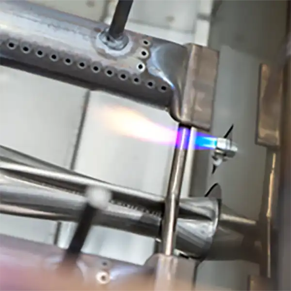 Fire Magic Choice C430i 24-Inch Built-In Gas Grill with Analog Thermometer - BackyardPatioOasis