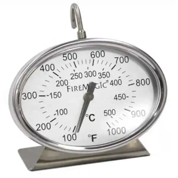 Fire Magic Grill Top Thermometer