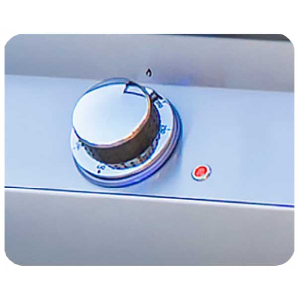 Fire Magic Built-in Pizza Oven - (Copy) - BackyardPatioOasis