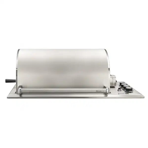 Fire Magic Legacy Regal 1 Countertop Grill - BackyardPatioOasis