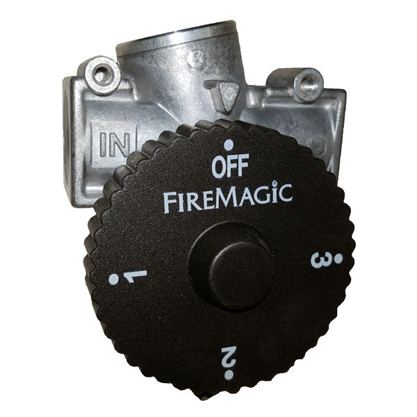 Fire Magic 3-Hour Automatic Safety Shut-Off Timer Valve
