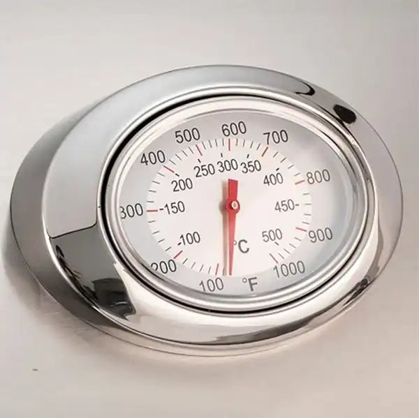 Fire Magic Choice C540i Built-In Gas Grill - An Aurora Style Grill - BackyardPatioOasis