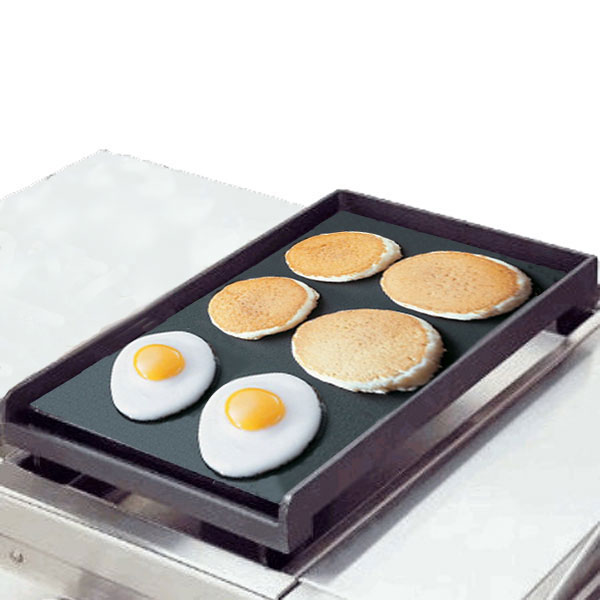 Fire Magic A430 & A540 Porcelain Cast Iron Griddle -3512A - BackyardPatioOasis