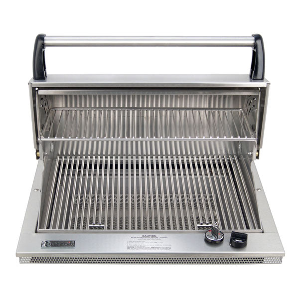 Fire Magic Legacy Deluxe Classic Drop-In Countertop Grill