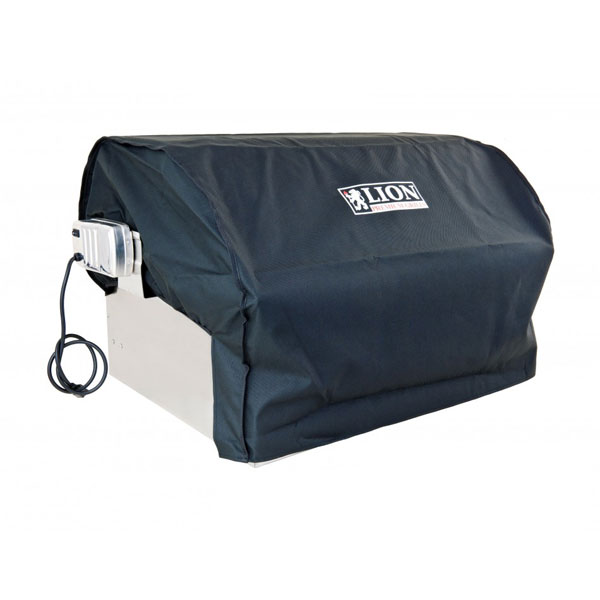 Lion L90000 series grill cover