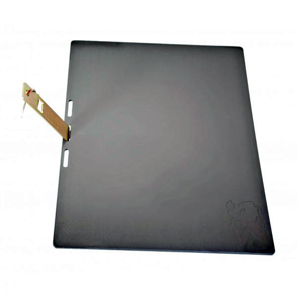Lion Grill Griddle with handle