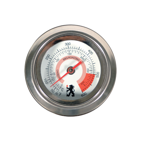 Lion L60000 32-Inch 4-Burner Built-In Grill - BackyardPatioOasis