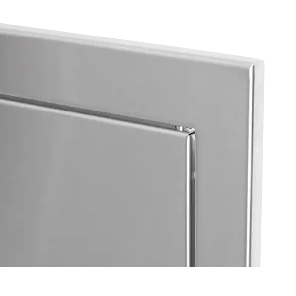 Bull Reveal Edge Design