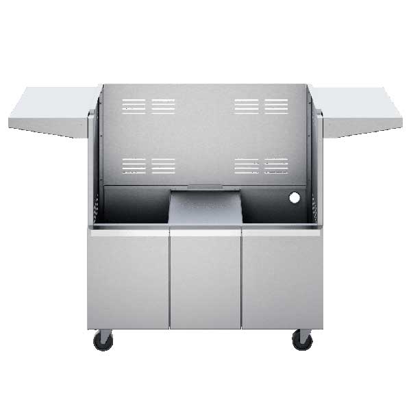 Twin Eagles 36" Outdoor Pellet Grill Cart Base