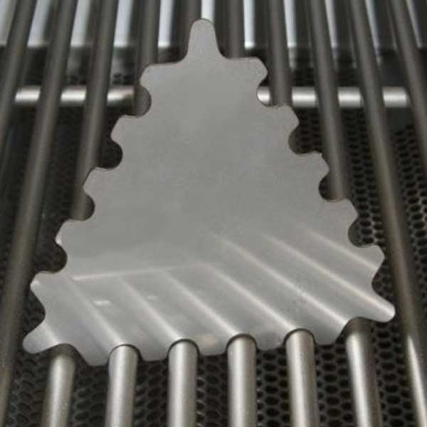 Fire Magic Stainless Steel Grill Scraper