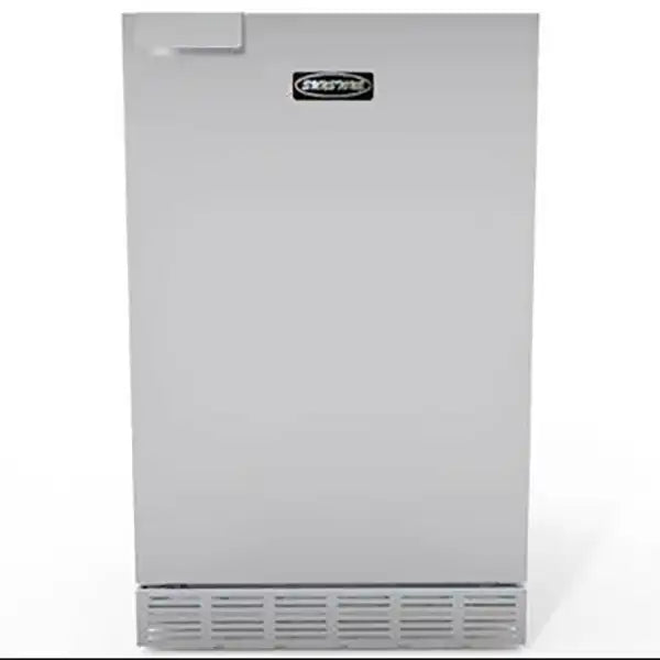 Sunstone 21-Inch Outdoor Rated 304 Stainless Steel Refrigerator