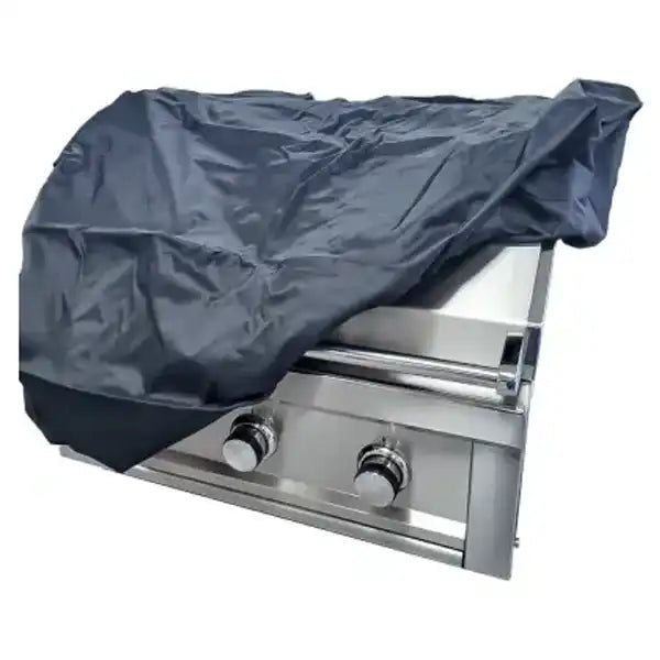 Sunstone 42" Waterproof Drop-in Charcoal Grill Cover - CDZ42 - BackyardPatioOasis