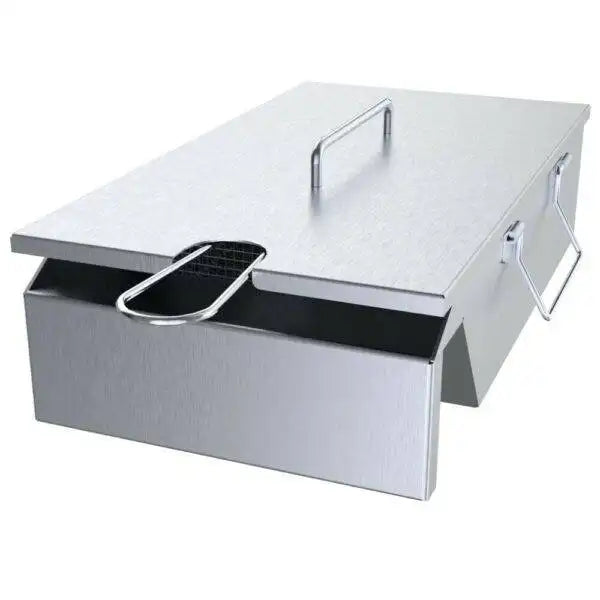 Sunstone 10-Inch Wide Boiler, Steamer, & Deep Fryer