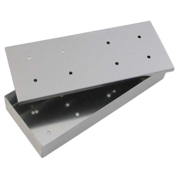 SunStone 304 Stainless Steel Smoker Box