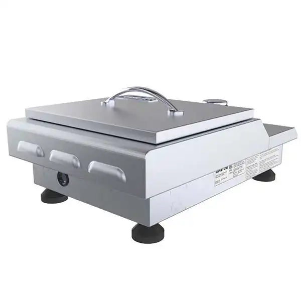 Sunstone Ruby Series 13" Counter-top rear view