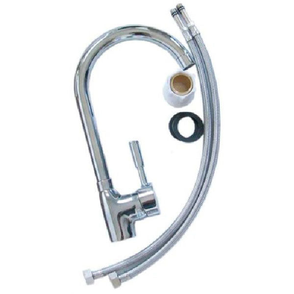 SunStone Cold & Hot Water Faucet