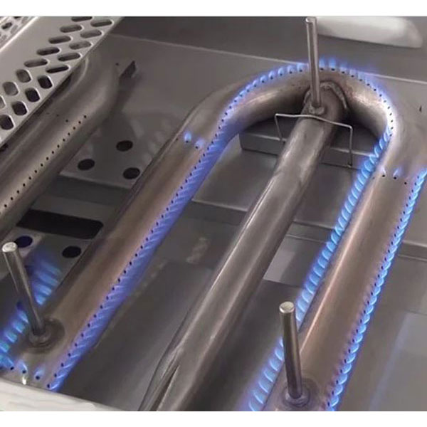 AOG 30" T-Series Built-In Grill burner