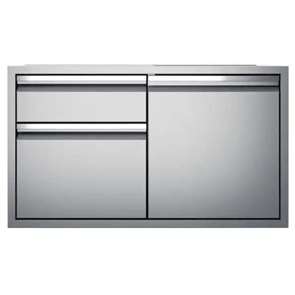 Twin Eagles 36" Door/Drawer Combo