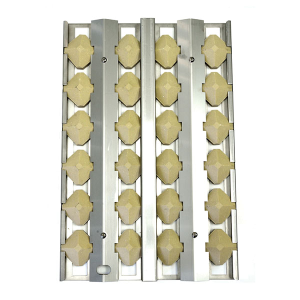 Twin Eagles 54" Built-In BBQ Grill Briquette Tray