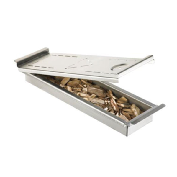Twin Eagles Large Smoker Box Assembly
