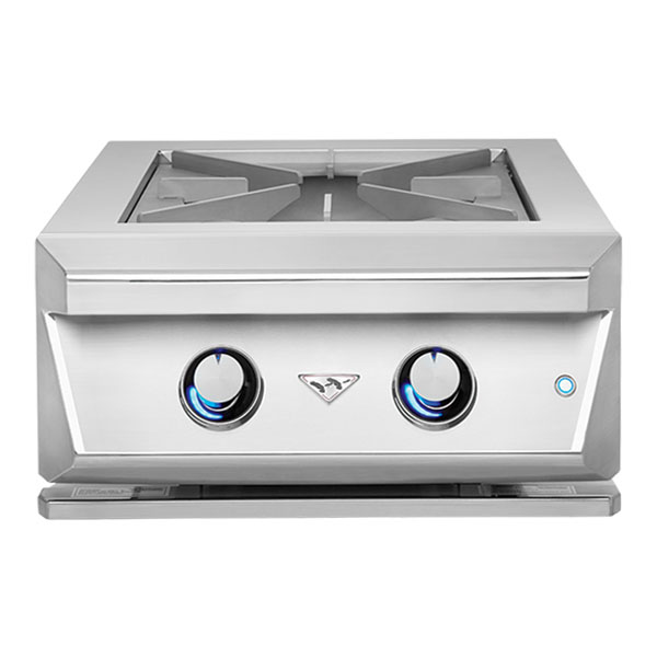 Twin Eagles 24" Power Burner - TEPB24HG-C