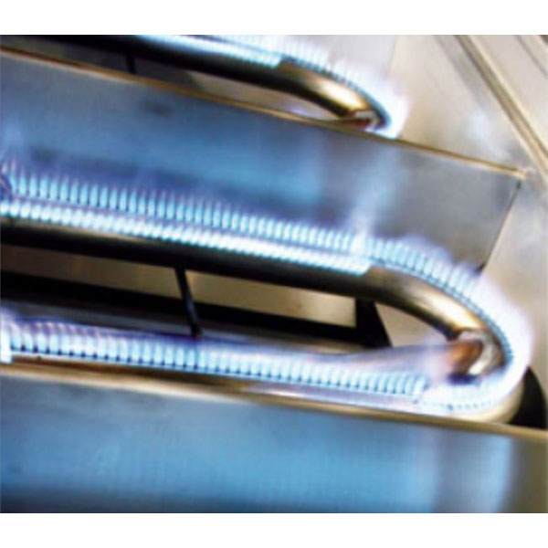 Twin Eagles 42-Inch Super Premium Eagle One Grill - TE1BQ42RS - Burner