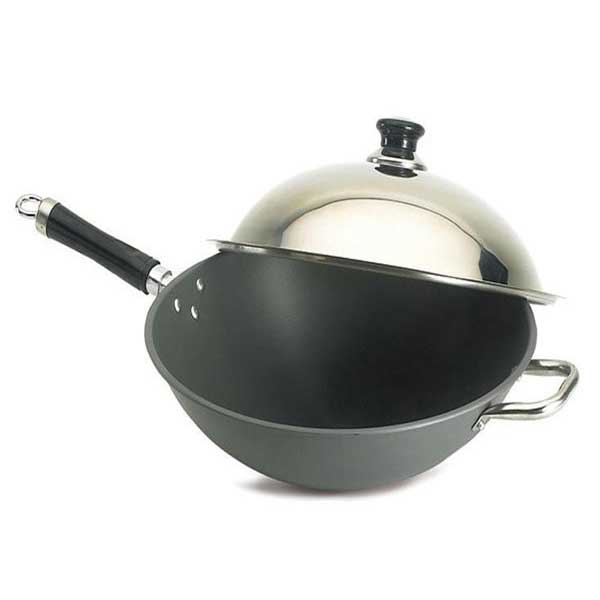 Fire Magic 15-Inch Wok