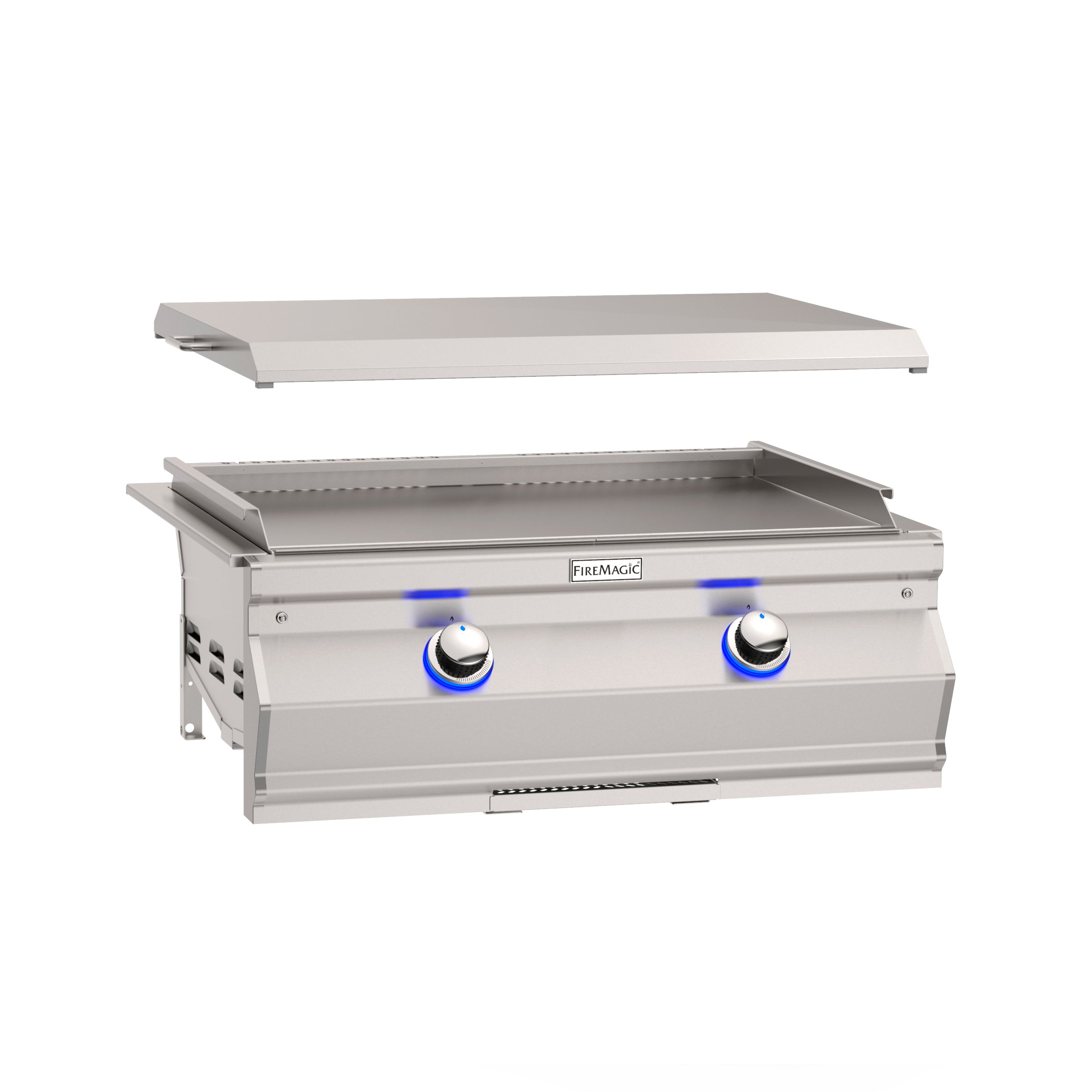 Fire Magic Aurora Built-In Gas Griddle