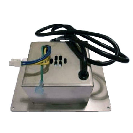 Fire Magic Echelon Built-in Power Supply