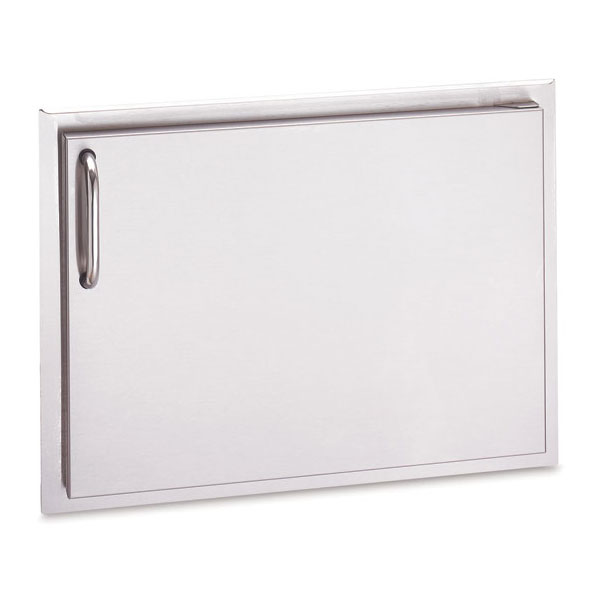AOG 20" Horizontal Single Access Door - BackyardPatioOasis