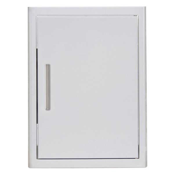 Blaze 21-Inch Single Vertical Access Door