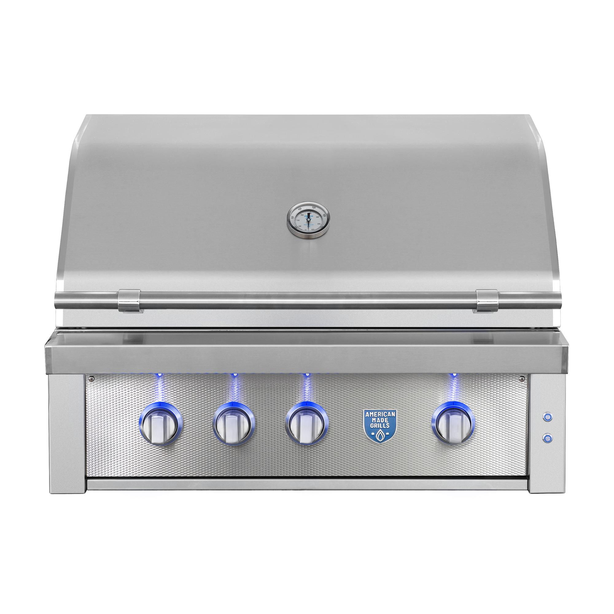 Replaceable Faceplate for 42" Estate and Freedom - IRONCLAD