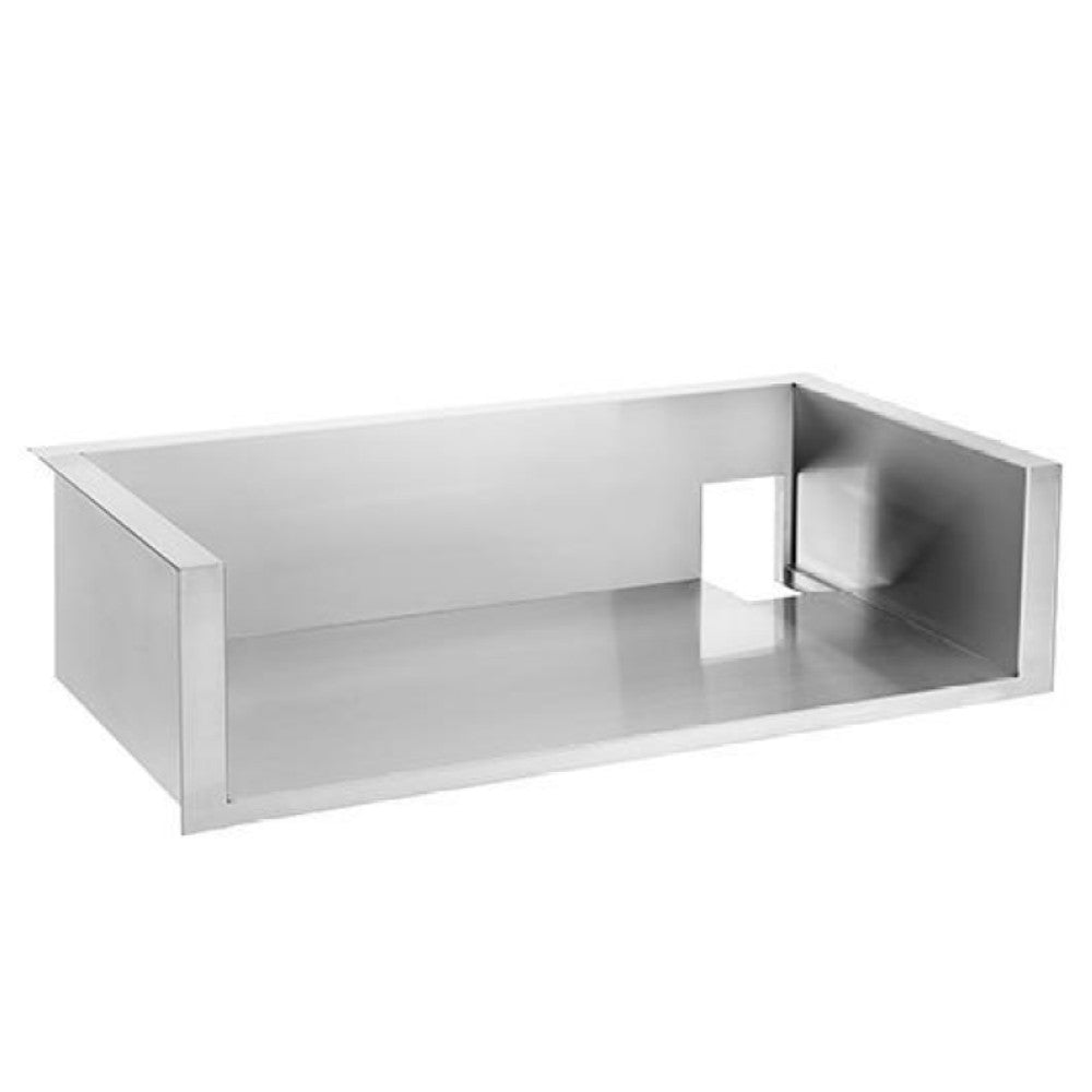 American Made Grills Estate 42" Grill Liner - Angle View