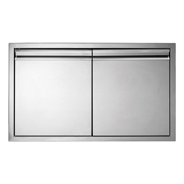 Twin Eagles 30" Double Access Doors