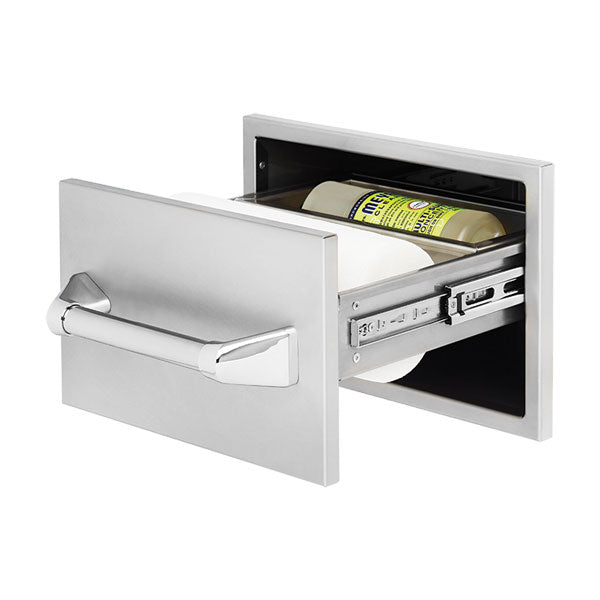 Twin Eagles 15" Paper Towel Drawer