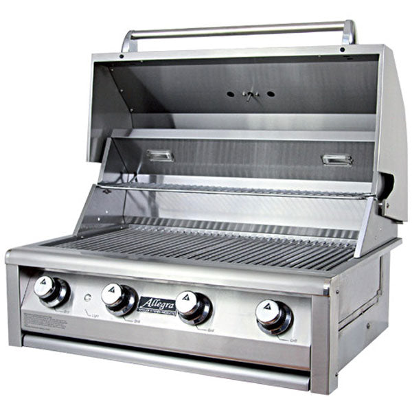 Allegra 32" Built-in Grill