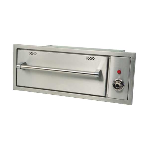 Allegra Warming Drawer - AHT-AL-WD-30 - BackyardPatioOasis