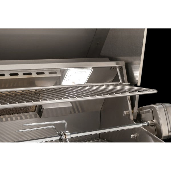 AOG 30" L-Series Built-In Gas Grill - Propane - AOG30LP