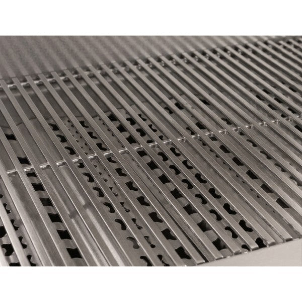 AOG 24" T-Series built-in gas grill - Cooking grates