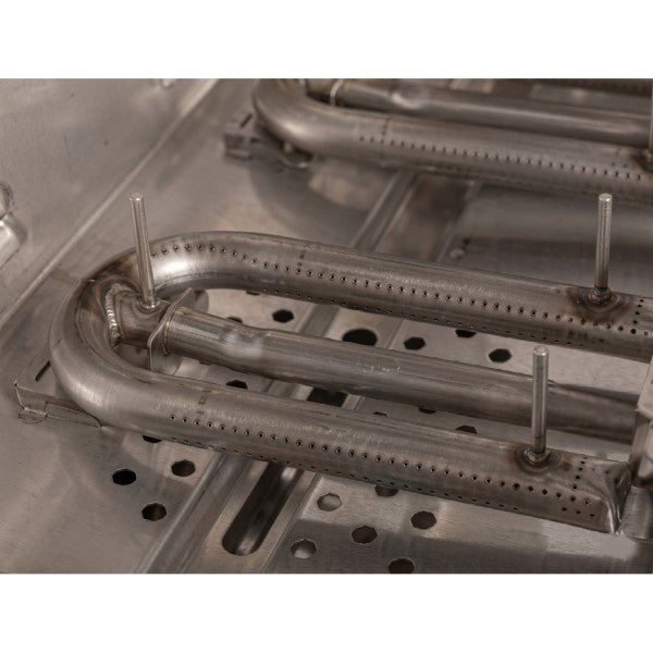 AOG 36" T-Series built-in gas grill - Tube Burners