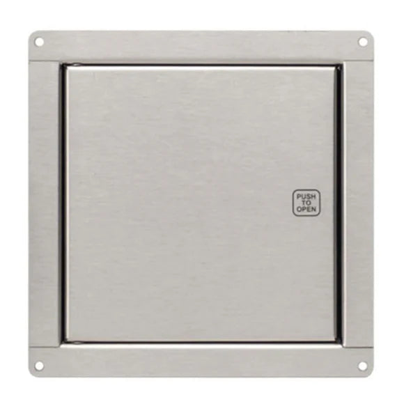 AOG 1-Hour Stainless Steel Gas Timer Box - 5520-11T - BackyardPatioOasis