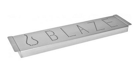 Blaze Stainless Steel Smoker Box - BLZ-SMBX - BackyardPatioOasis