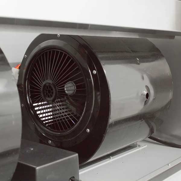 Blaze 36-Inch Vent Hood - BLZ-36-VHOOD - BackyardPatioOasis